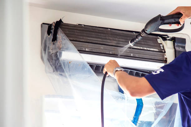 Best HVAC Duct Inspection Services  in Struthers, OH