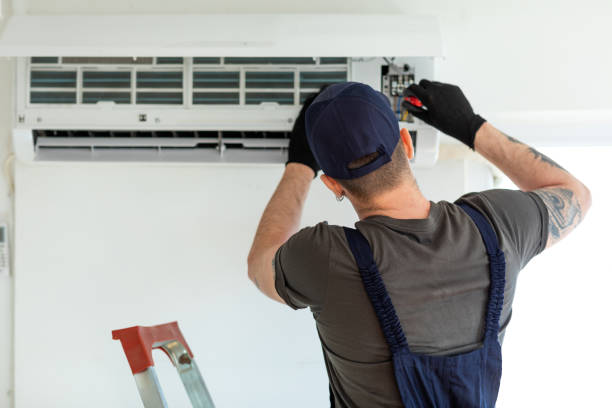 Best Air Duct Cleaning Company Near Me  in Struthers, OH