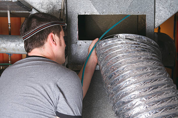 Best Home Air Vent Cleaning  in Struthers, OH