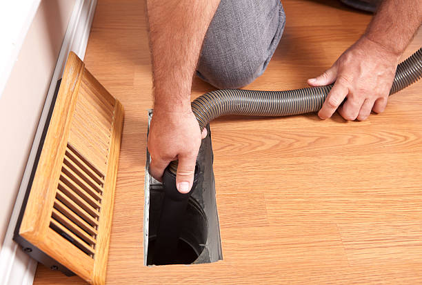 Best Air Duct Cleaning Near Me  in Struthers, OH