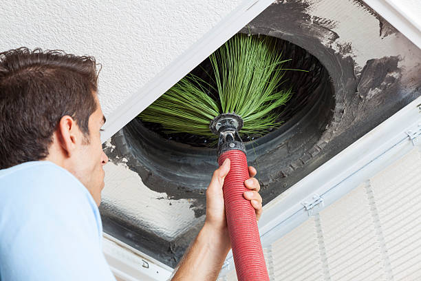 Best Air Duct Cleaning Near Me  in Struthers, OH